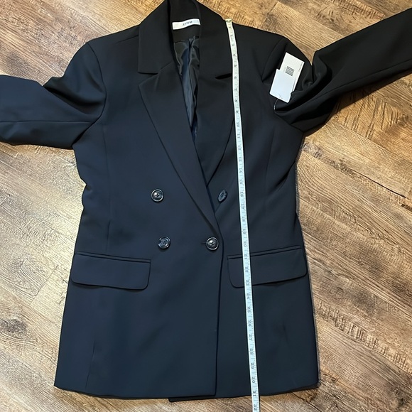 NWT JustFab Blazer - Picture 7 of 8